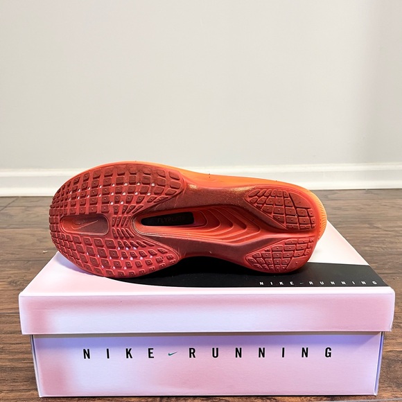 Nike Zoom Fly 6 EK Men’s S 11 - Picture 7 of 8